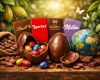 Dal cacao alle uova di Pasqua: 5 brand che puntano sulla sostenibilità