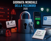 Giornata mondiale della password 2026: un problema di abitudini