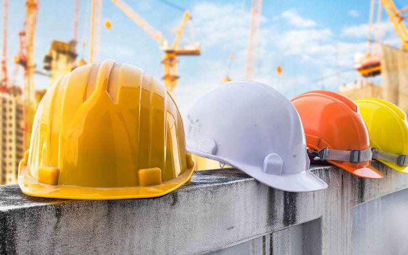 Sicurezza sul lavoro