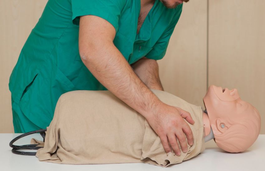 Primo soccorso