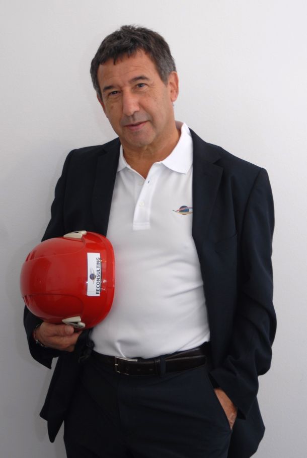Simone Re - Servizi RSPP esterno e aggiornamento DVR