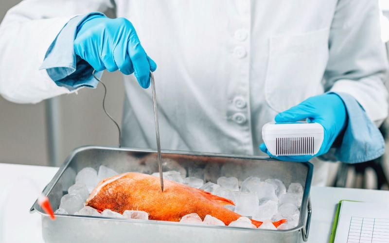 Haccp-Igiene Alimentare