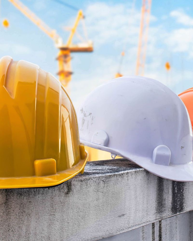 Sicurezza sul lavoro