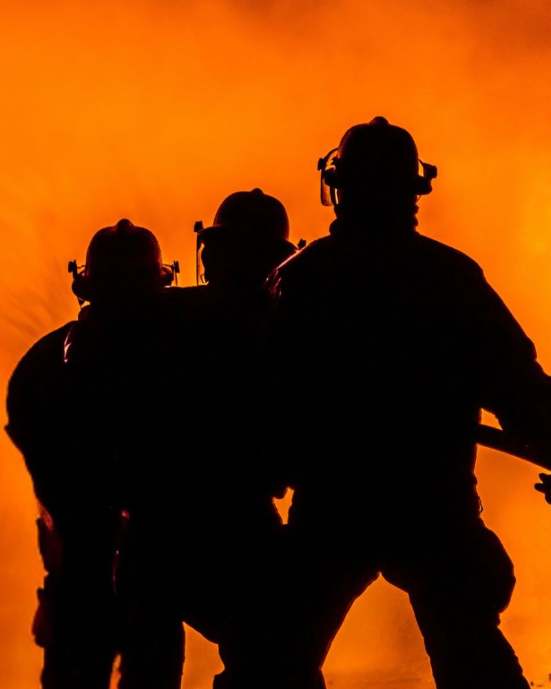 Antincendio