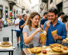 Patatine fritte: una passione mondiale che ha il suo giorno