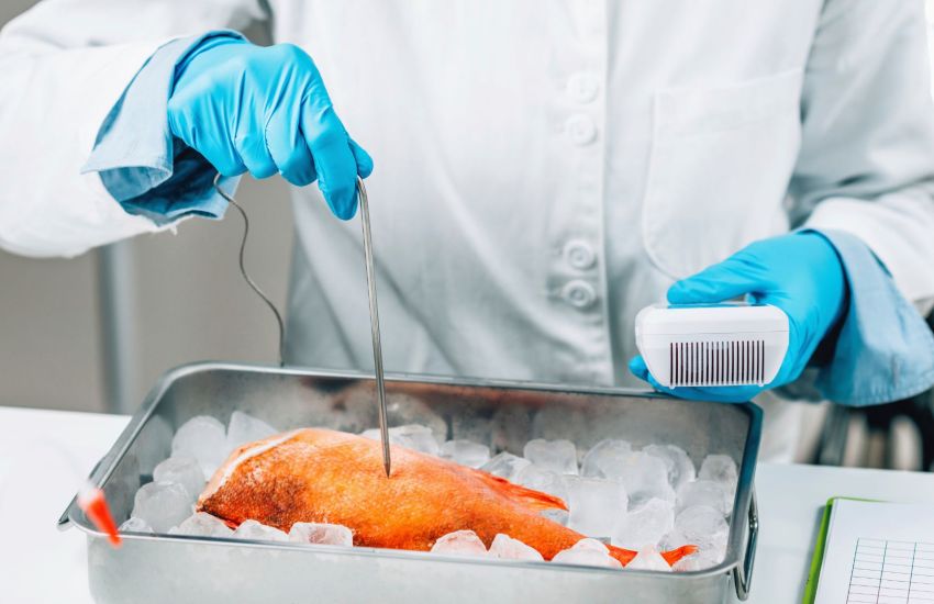 HACCP