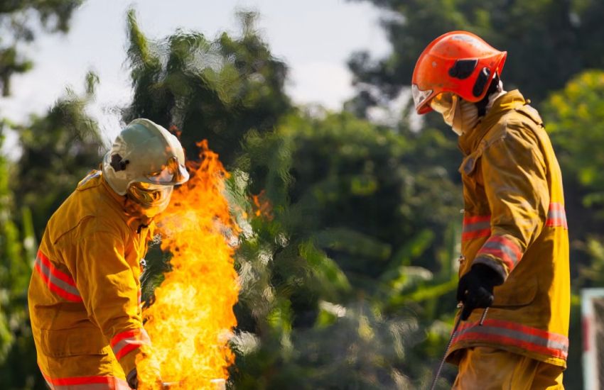 Antincendio