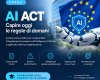 Regolamento Europeo sull’Intelligenza Artificiale (AI Act): quali sono le novità?